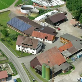 Bild von Rickerts Bauernlädle