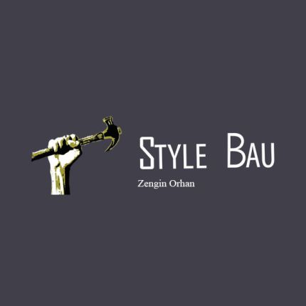 Logo da Style Bau | Orhan Zengin