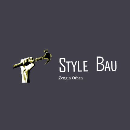 Logotipo de Style Bau | Orhan Zengin