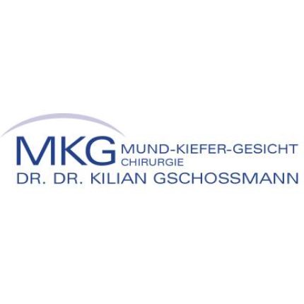 Logo fra Praxis für Mund-Kiefer-Gesichts-Chirurgie Dr. med. Dr. med. dent. Kilian Gschoßmann