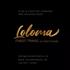 Bild von Loloma Finest Travel by Ticket & Touristik