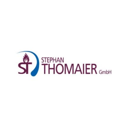 Logo da Thomaier Stephan GmbH Heizung, Sanitär und Solar