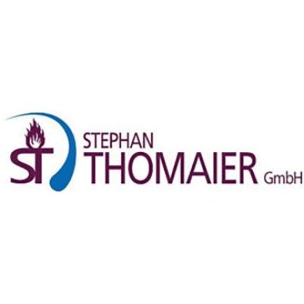 Logotyp från Thomaier Stephan GmbH Heizungs, Sanitär und Solar