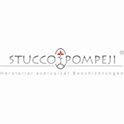 Logo de stucco pompeji süd