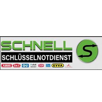 Logo de Schnell Schlüsseldienst Stuttgart | IHK Fachbetrieb  |  Möhringen