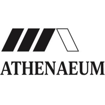Logo od Athenaeum Sàrl