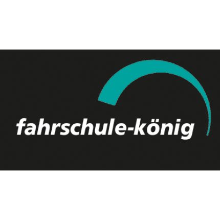 Logo van Fahrschule König GmbH