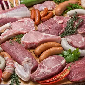 Bild von Metzgerei & Delikatessen