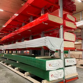 Bild von LTS Regalsysteme GmbH