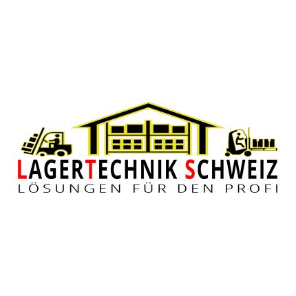 Logo van LTS Regalsysteme GmbH