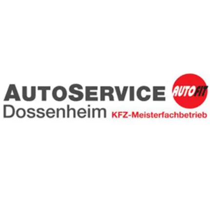 Logo de Autoservice Dossenheim