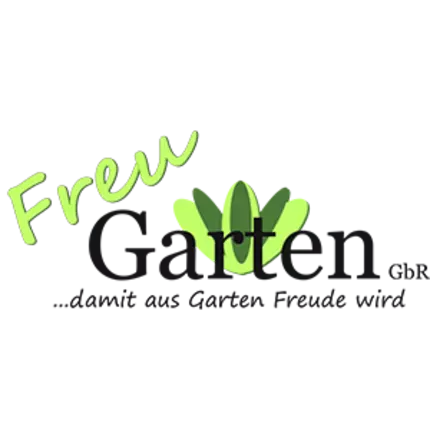 Logo da Freu Garten GbR