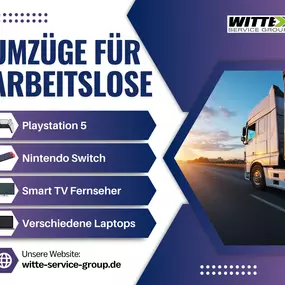 Bild von Witte Service Group