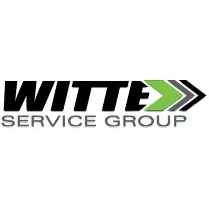 Logótipo de Witte Service Group