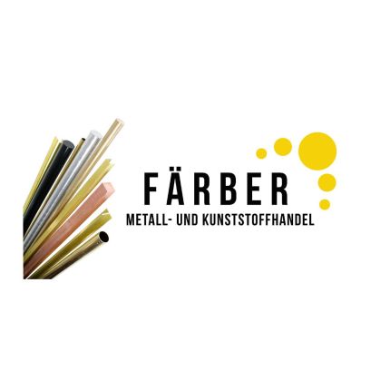 Logo de Färber Metall- und Kunststoffhandel Maschinenbau