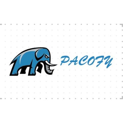 Logotipo de PACOFY