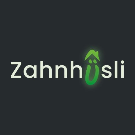 Logotyp från Zahnhüsli