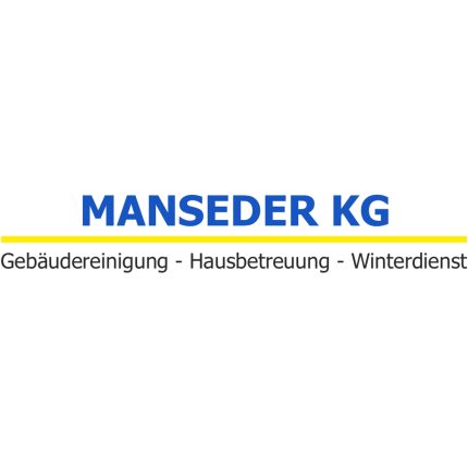 Logotyp från Manseder KG