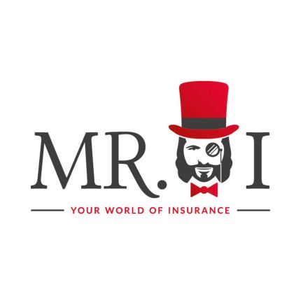 Logo od MR. I GmbH & Co. KG Versicherungsmakler - YOUR WORLD OF INSURANCE