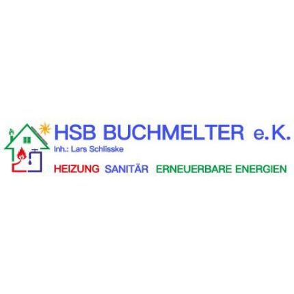 Λογότυπο από H. S. B. - Buchmelter e. K. Inh. Lars Schlißke