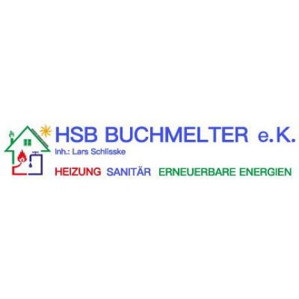 Logotipo de H. S. B. - Buchmelter e. K. Inh. Lars Schlißke