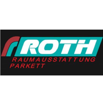 Logo fra Roth Raumaustattung / Parkett