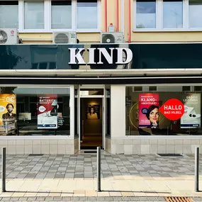 Bild von KIND Hörgeräte Bad Vilbel