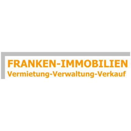 Logotyp från FRANKEN-IMMOBILIEN