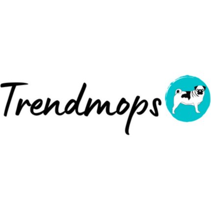 Logotipo de Trendmops