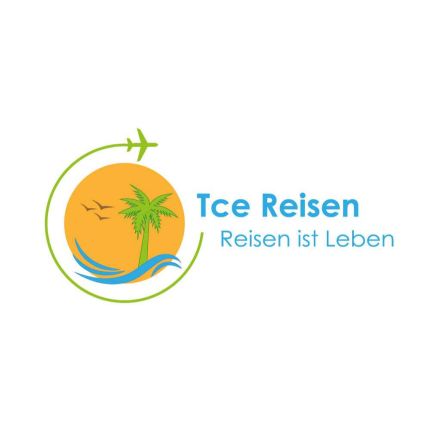 Logo from Tce-Reisen-Reisebüro in Nürnberg-Flughafen