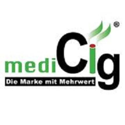 Λογότυπο από mediCig Österreich E-Zigaretten-Shop