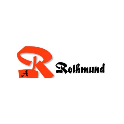 Logo da Rothmund Anton Bauunternehmen - Inh. Martin Rothmund