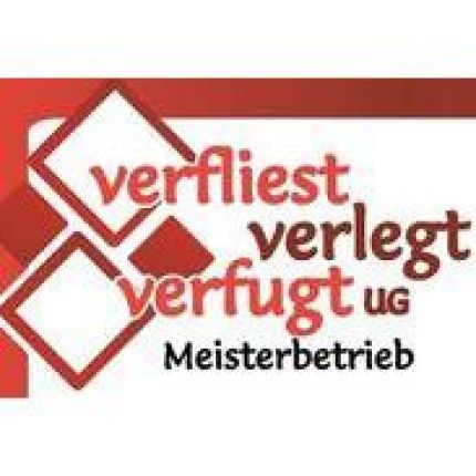 Logotyp från Verfliest-verlegt-verfugt UG, Michael Willrett