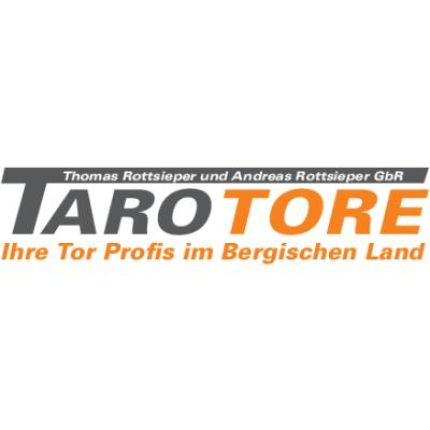 Logo de TAROTORE Thomas Rottsieper und Andreas Rottsieper GbR