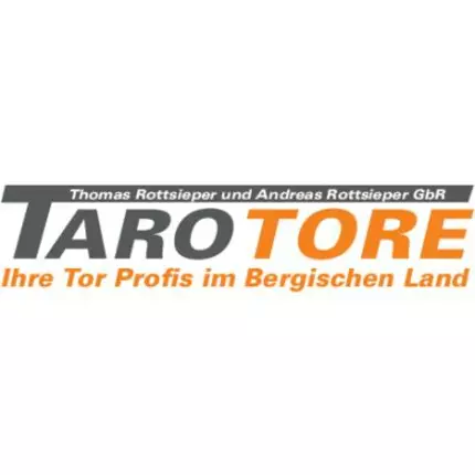 Logo from TAROTORE Thomas Rottsieper und Andreas Rottsieper GbR