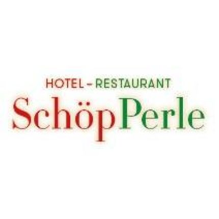 Logotipo de Hotel-Restaurant SchöpPerle Inhaberin: Ruth Wild