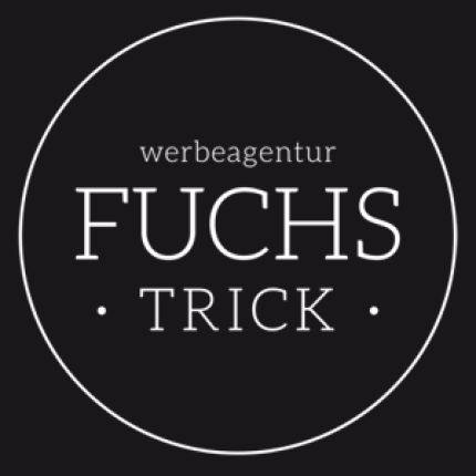 Logo fra Werbeagentur FUCHSTRICK