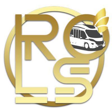 Λογότυπο από ROLS Wohnmobilvermietung in Rosenheim
