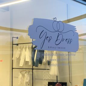 Bild von Yes Dress Brautmode GmbH