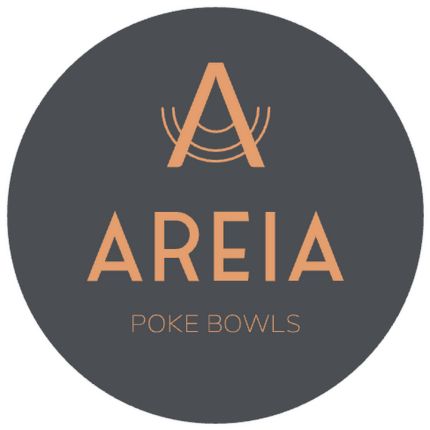 Logo from Areia Poke Bowls Nordostpark