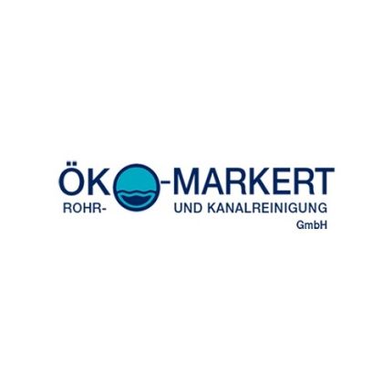 Logo von Öko-Markert Rohr- und Kanalreinigung GmbH