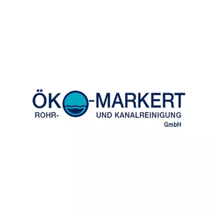 Logo de Öko-Markert Rohr- und Kanalreinigung GmbH