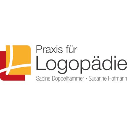 Logo von Praxis für Logopädie - Sabine Doppelhammer · Susanne Hofmann