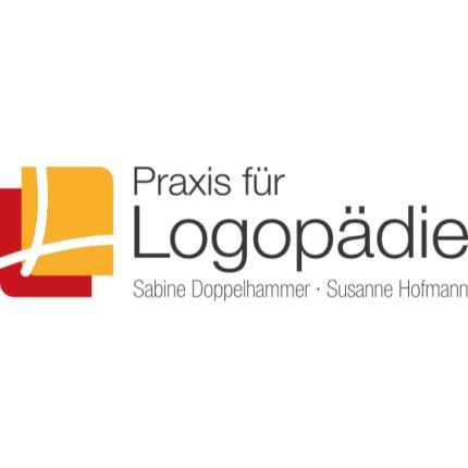 Logo fra Praxis für Logopädie - Sabine Doppelhammer · Susanne Hofmann