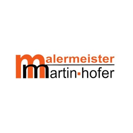 Logo from Malermeister Hofer