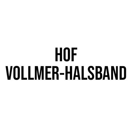 Logo von Hof Vollmer-Halsband