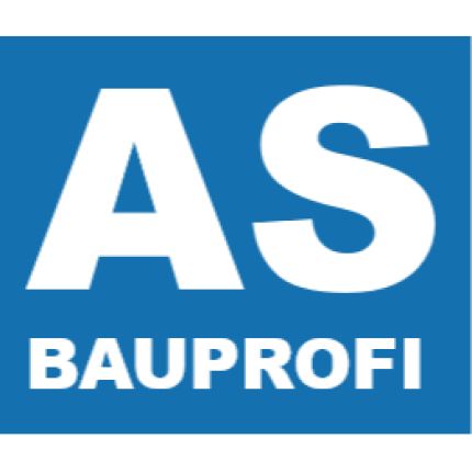 Logo van AS Bauprofi