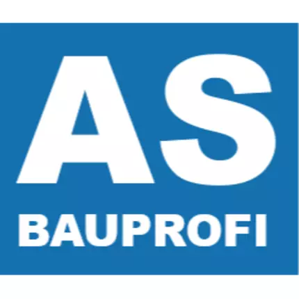 Logotyp från AS Bauprofi