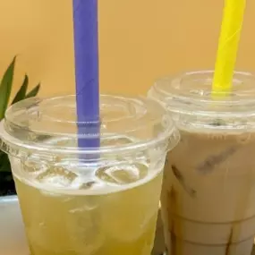 Bild von Croque bubble tea tornesch