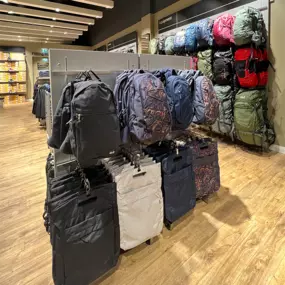 Bild von Jack Wolfskin Outlet